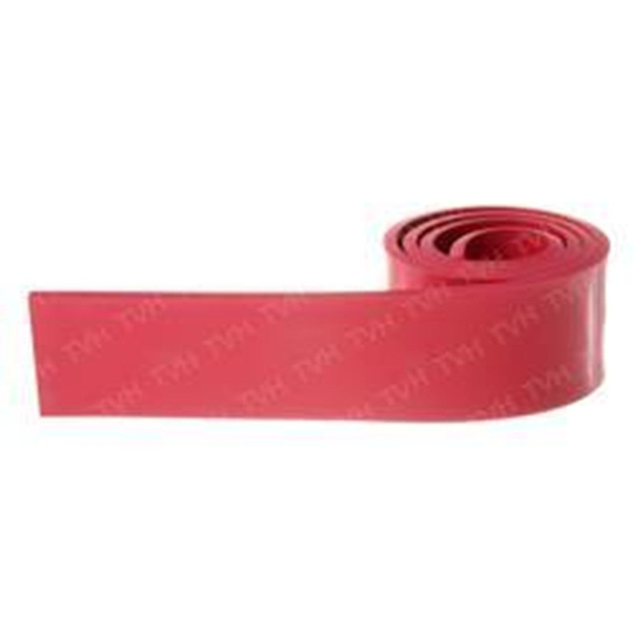 FOR MINUTEMAN SQUEEGEE - REAR, LINATEX RED 730788