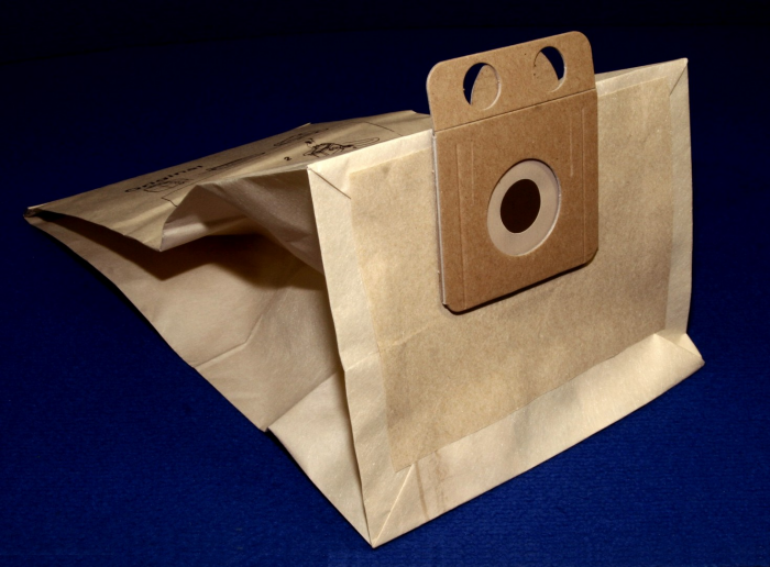 Advance 8-23-67810, VAC Bags, 5 Pack