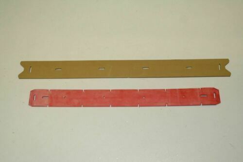 FOR Advance 56314054, Squeegee Kit