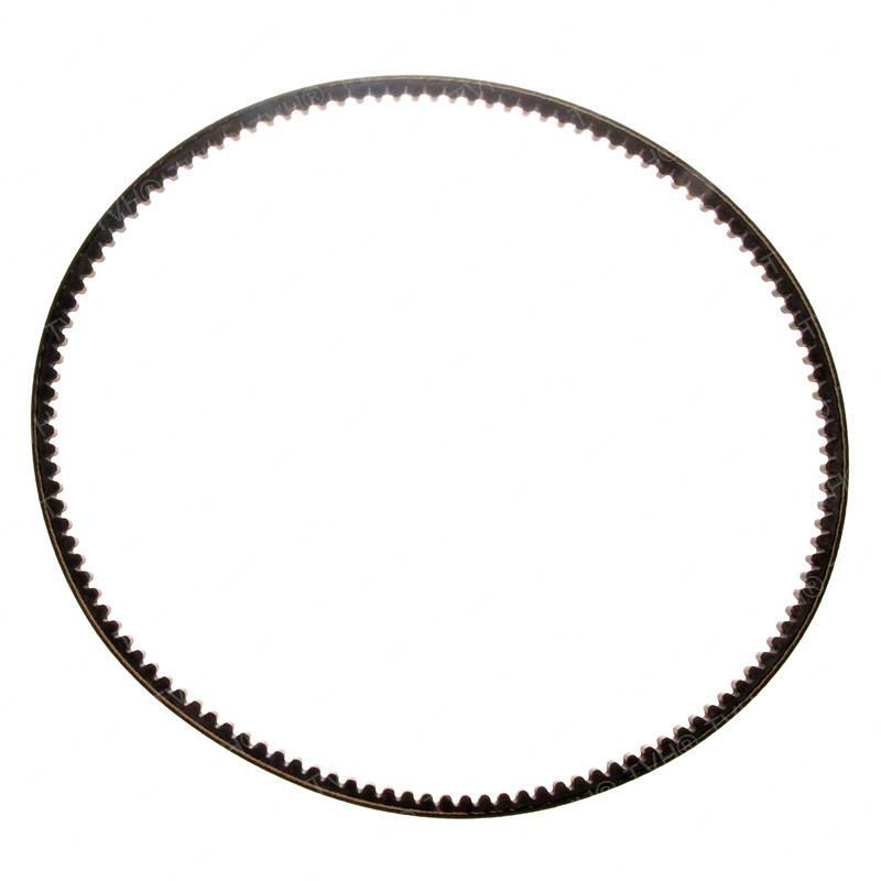 90916-02961-71 Fan Belt for Toyota Forklift