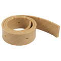 FOR TENNANT 390934 SQUEEGEE - REAR TAN