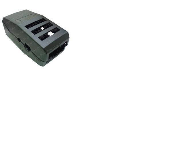 2309167 HANDLE HEAD SET FOR HYSTER W40XL / W40XT