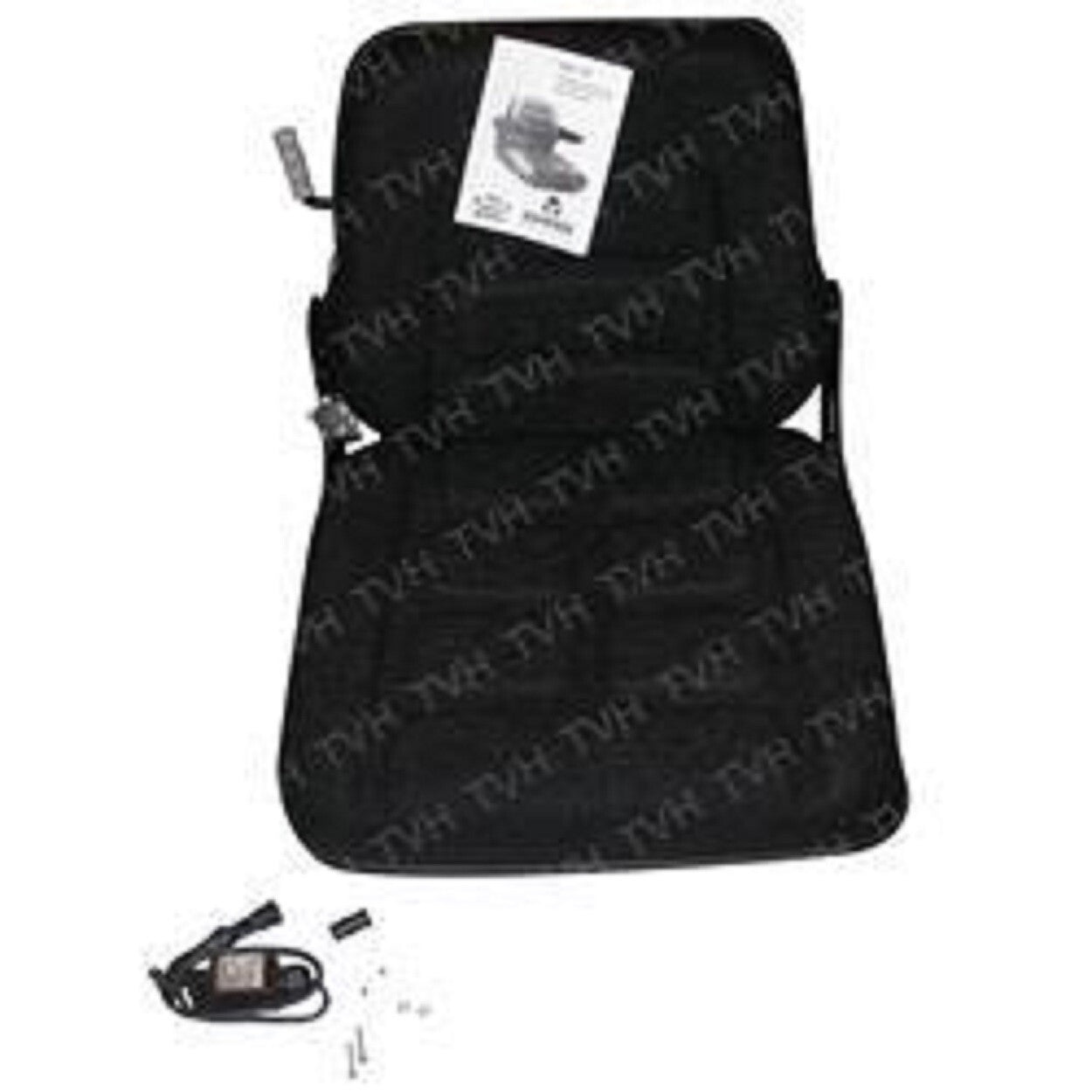 FOR CATERPILLAR SEAT W/SWITCH A0000-17906