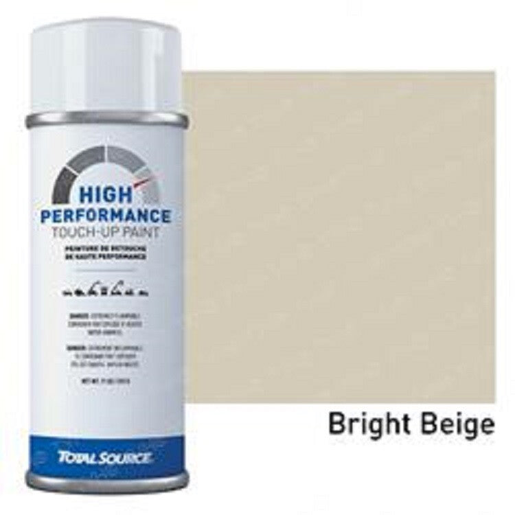 for Crown 063011-34, Spray Paint, Bright Beige