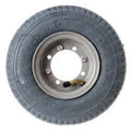 FOR Tennant 630215, Wheel Assembly, For Drive