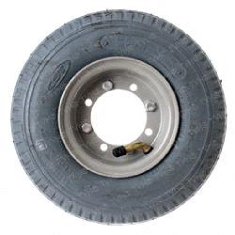 FOR Tennant 630215, Wheel Assembly, For Drive