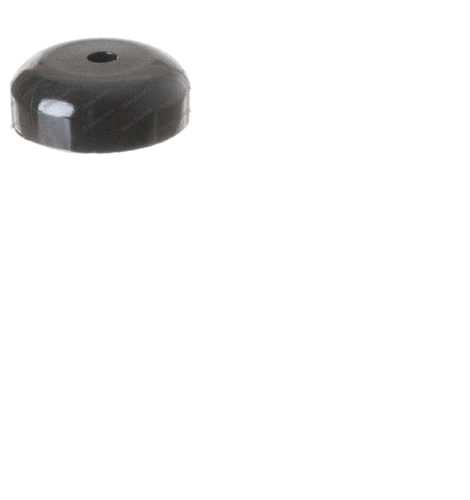 FOR GENIE GR-8 -  BUTTON - .80 X .281 NYLATRON  21279