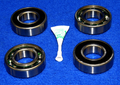 Tennant 25797, Bearing Kit