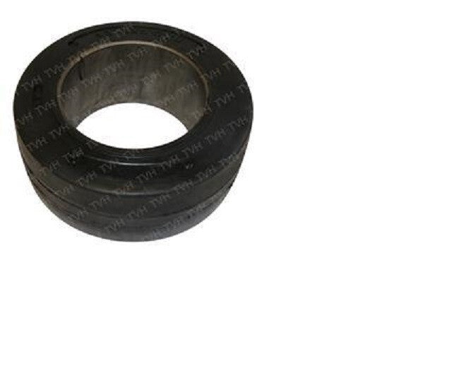 74458 RUBBER DRIVE TIRE 13.5" x 5.5" x 8" SMOOTH FOR CROWN PW WALKIE