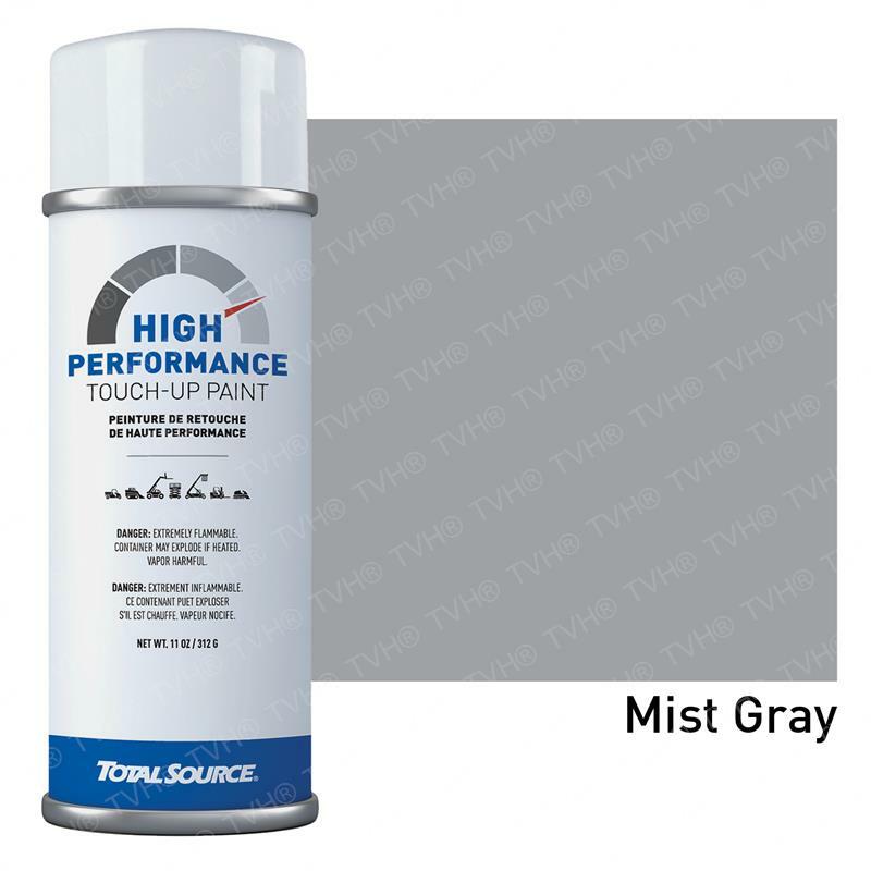 for Skyjack 108384, Spray Paint, Mist Gray