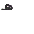 for GENIE 24670GT CABLE TRACK - 38 LINK ASSEMBLY