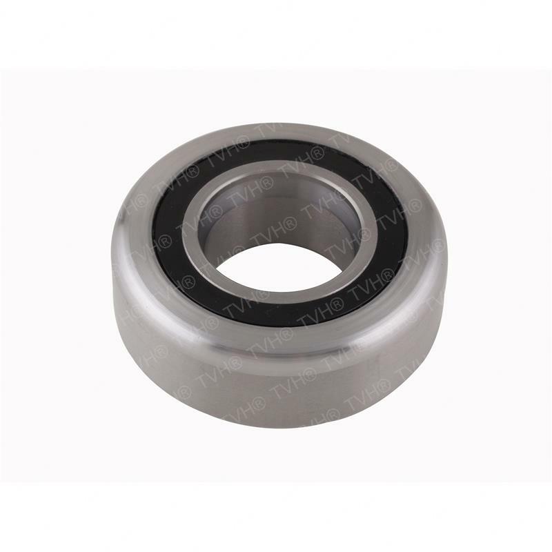 HYSTER FORKLIFT Roller Support