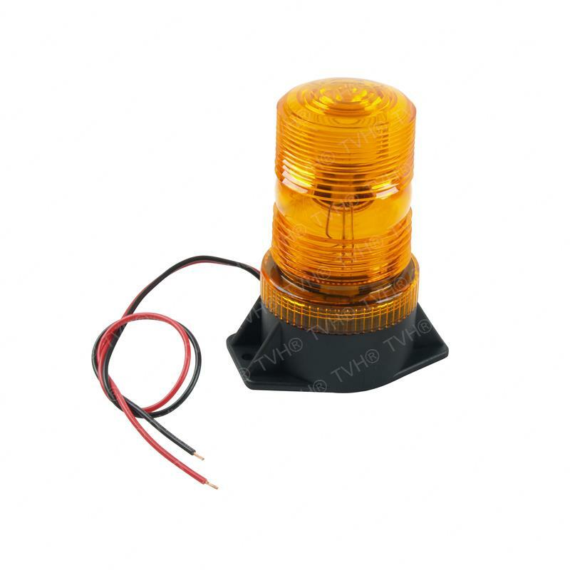 HYSTER 3142024, AMBER STROBE LIGHT