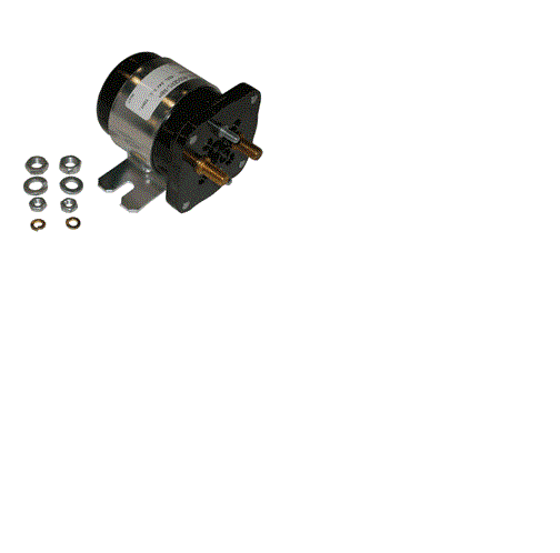 FOR GENIE 52138GT, SOLENOID - 24 VOLT