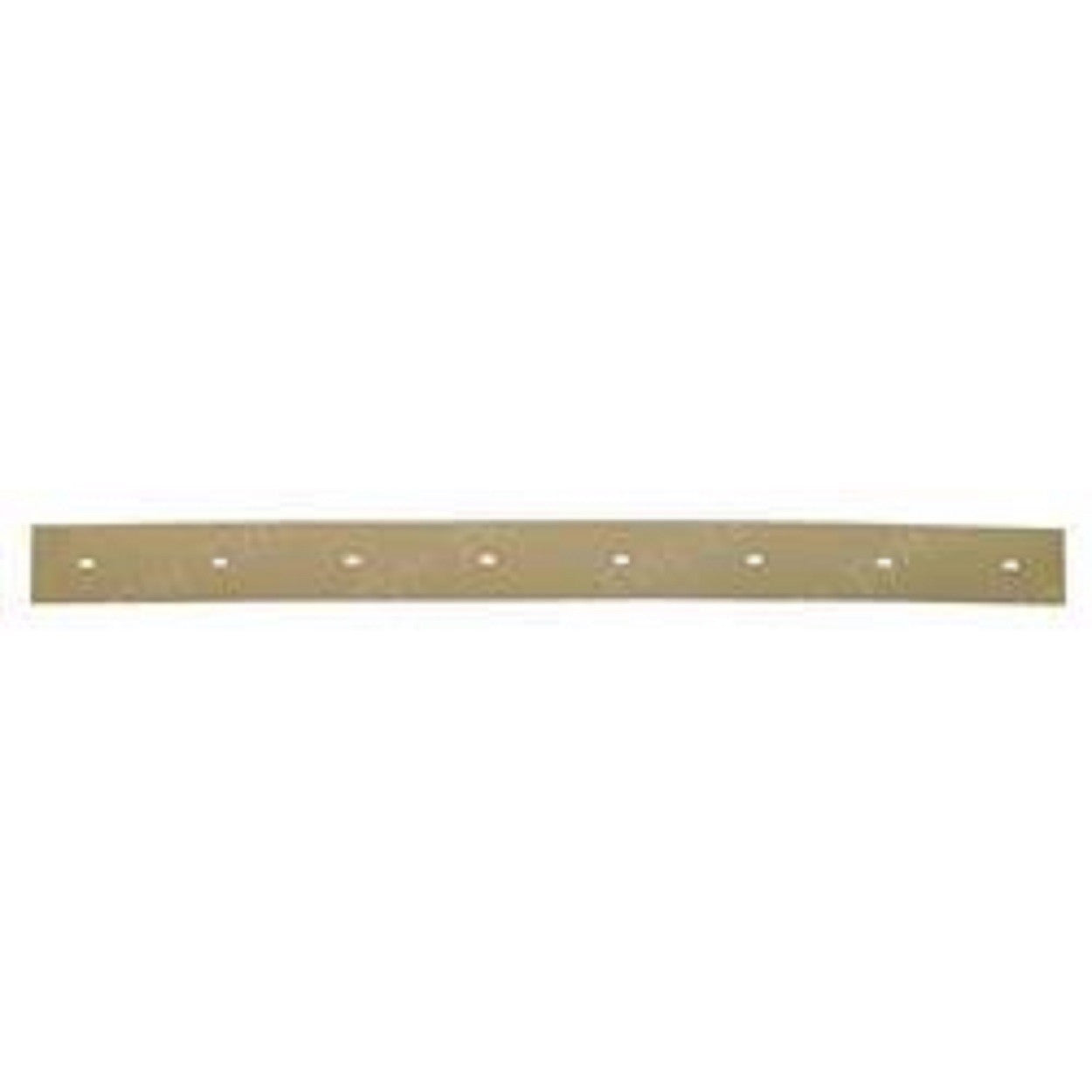 FOR MINUTEMAN SQUEEGEE - TAN GUM 3054558