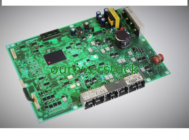 FOR TOYOTA 24110-10920-71 CONTROLLER PANEL - REPAIR