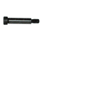FOR Crown Lift Truck 1.0 RCTL BOLT - SHOULDER 060045-001