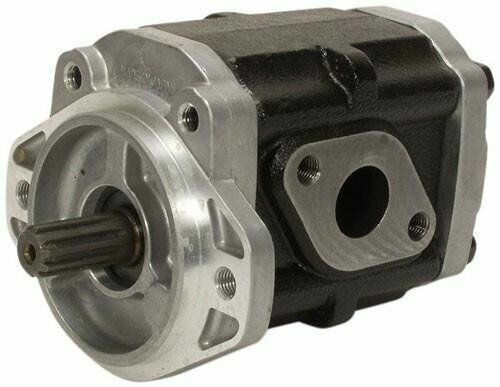 67110-U2170-71 HYDRAULIC PUMP TOYOTA