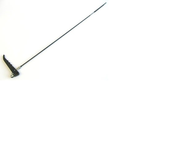 B113A CONTROL LINKAGE ASSY. FOR MIGHTY LIFT ML55 HYDRAULIC UNIT