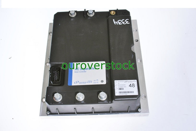 HYSTER 2111094 CONTROLLER