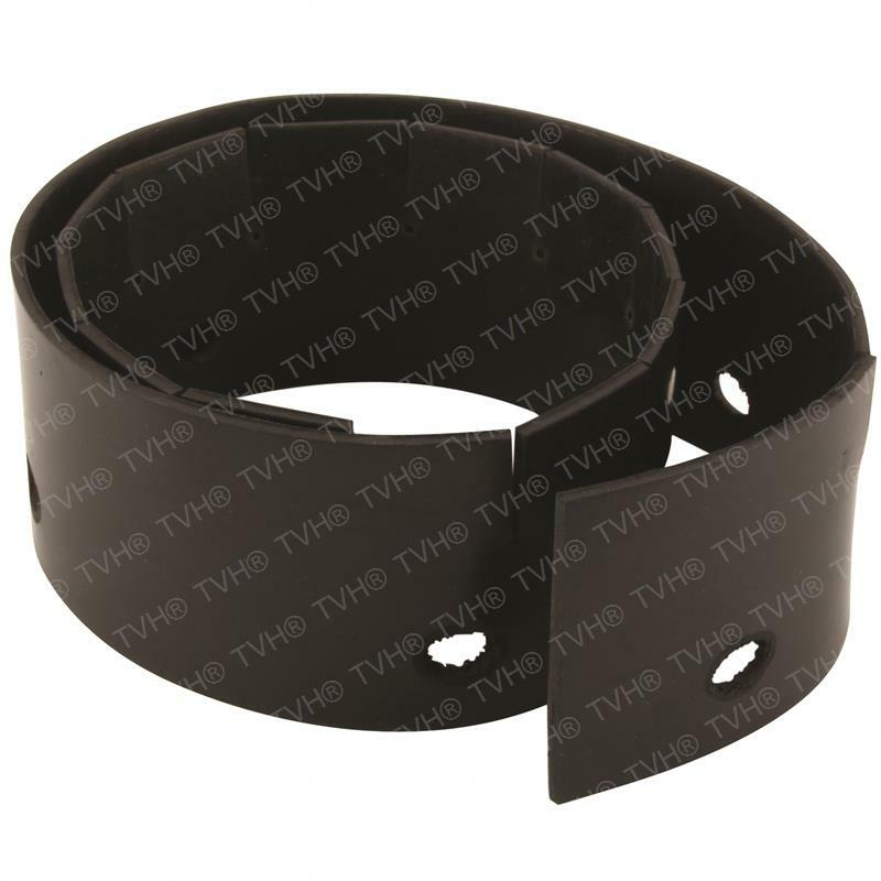 CLARKE 7-77-00140 SPLASHGUARD