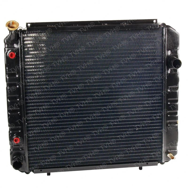 FOR YALE RADIATOR MAY NEED SY97545 INSTL KIT 520035884