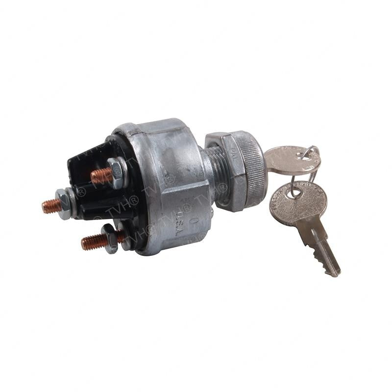 FOR Yale Part# 501406500 - SWITCH - IGNITION STARTER(W/Key) Forklift