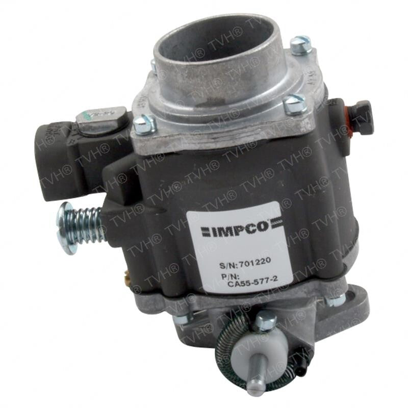 FOR NISSAN CARBURETOR - STRAIGHT DRAFT 53MM FLANGE 43MM AIRHORN LEAN 16000-90H71