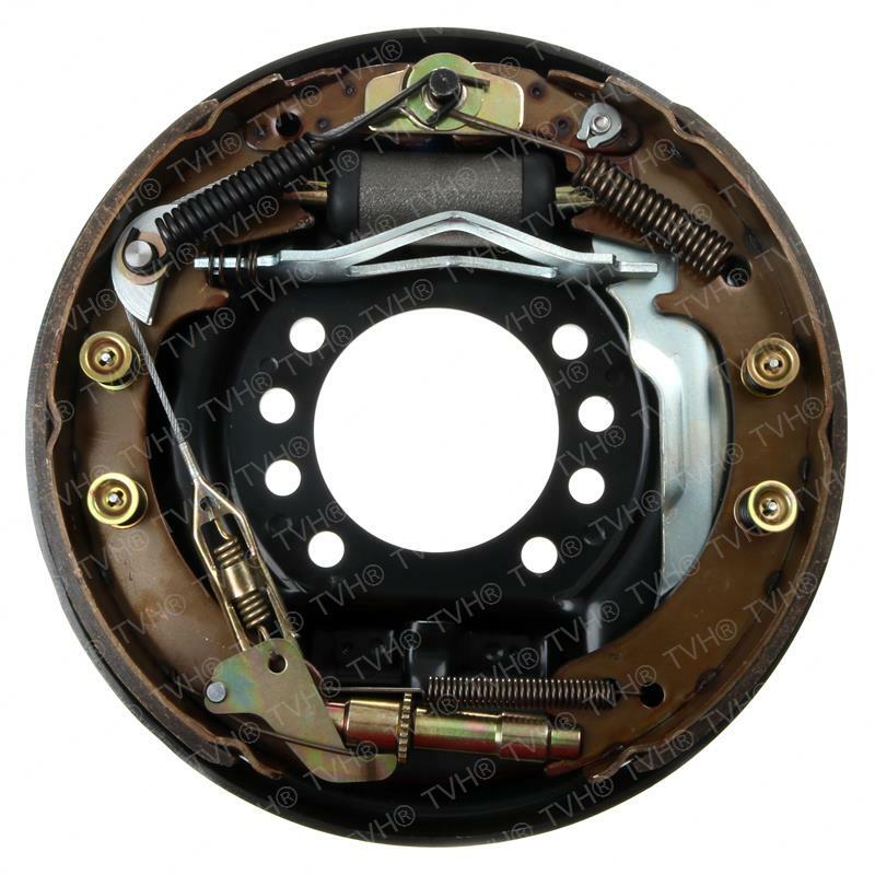 Toyota Forklift - Rh brake assembly- Ty47010-23470-71
