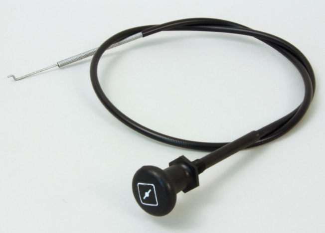 ADVANCE 56102538 Choke Cable Push / Pull
