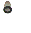 FOR JLG AIR OUTER FILTER 7026573