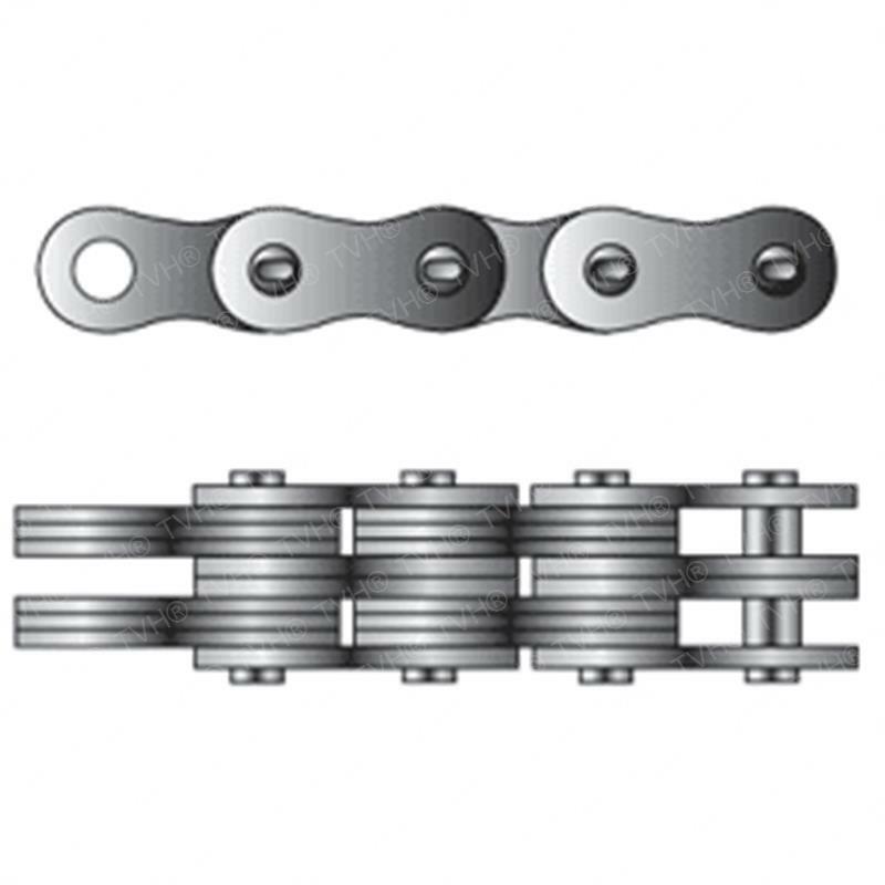 HYSTER 355770 CHAIN - 10 FT