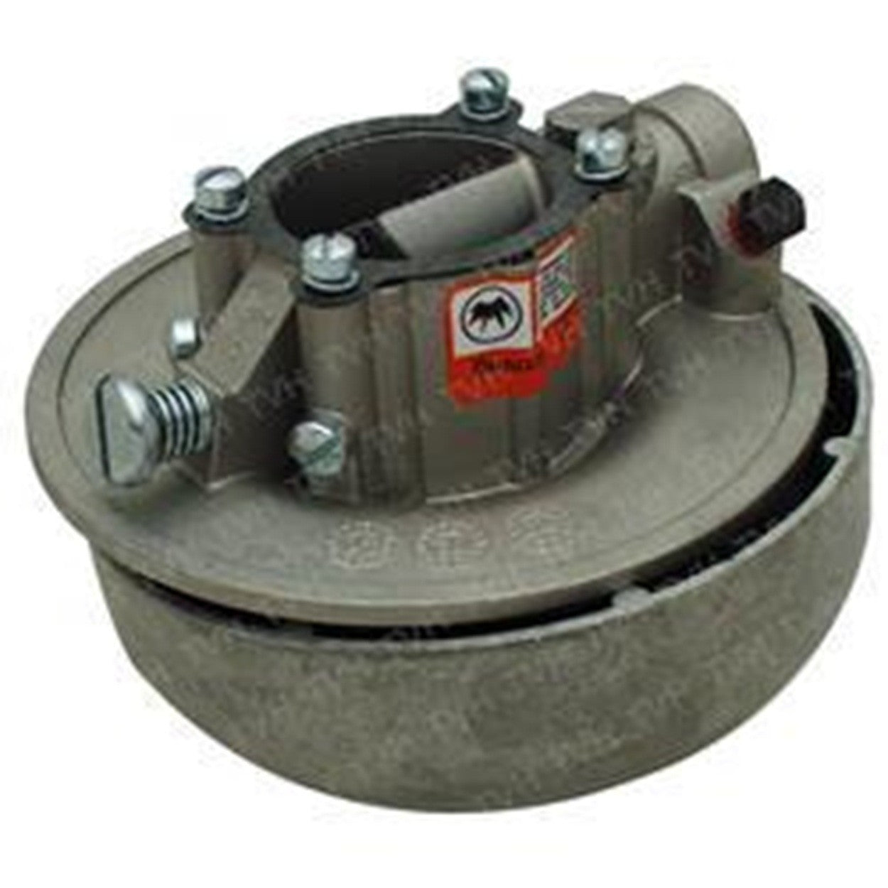 FOR CATERPILLAR MIXER ASSEMBLY 9Y9396