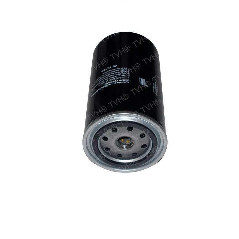 Forklift Oil Filter for Tusk-AC 4953804