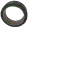 Tennant Wheel Part # 387010 - New
