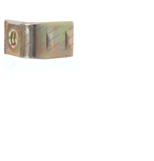 FOR GENIE GR-15 NUT WELD ANGLE 1/4 T-SLOT Part # 38730