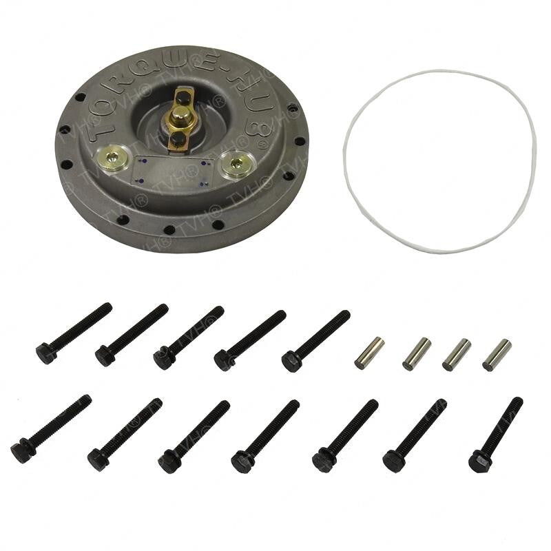 FOR GENIE COVER TORQUE HUB 45553 KIT 58448 58448GT