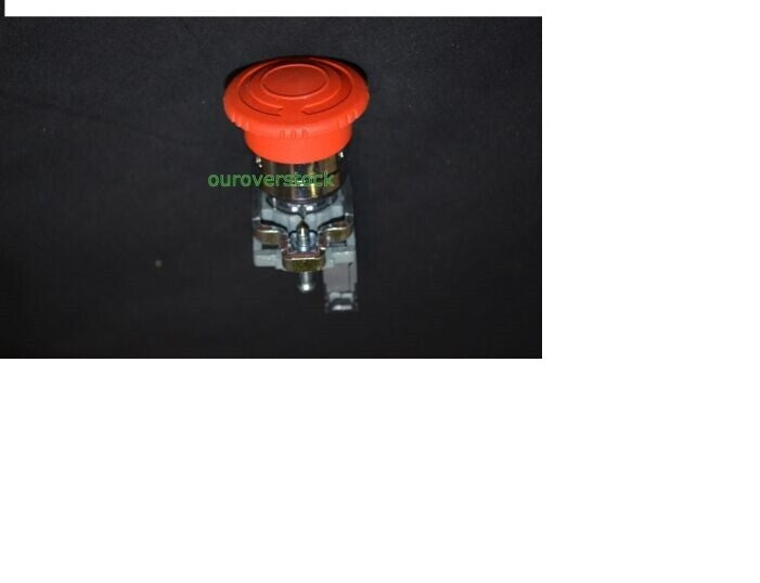 NEW FOR JLG Emergency Stop Switch Kit (JLG: 2910290)