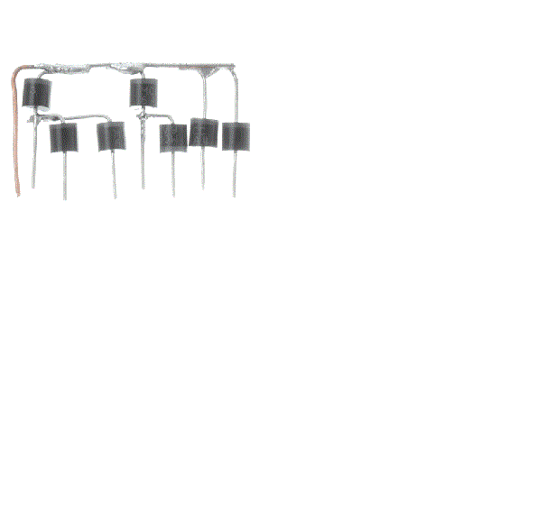 for SKYJACK 108000 DIODE ASSEMBLY