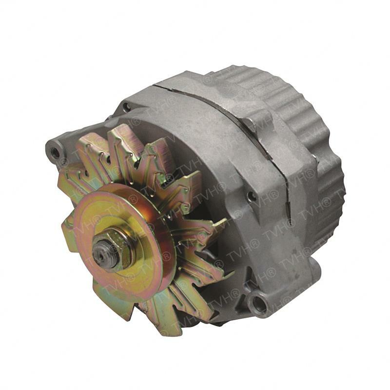 FOR Allis Chalmers 3057631, NEW ALTERNATOR (12V)(63A), Forklift ACP60, ACP80