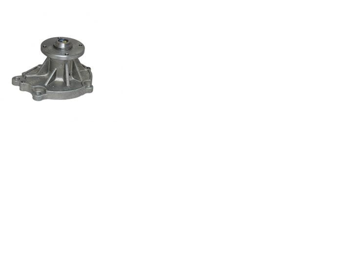 Komatsu 21010-FU40J, Water Pump