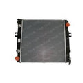 21450-FK30A Radiator with Oil Cooler FOR Nissan Forklift