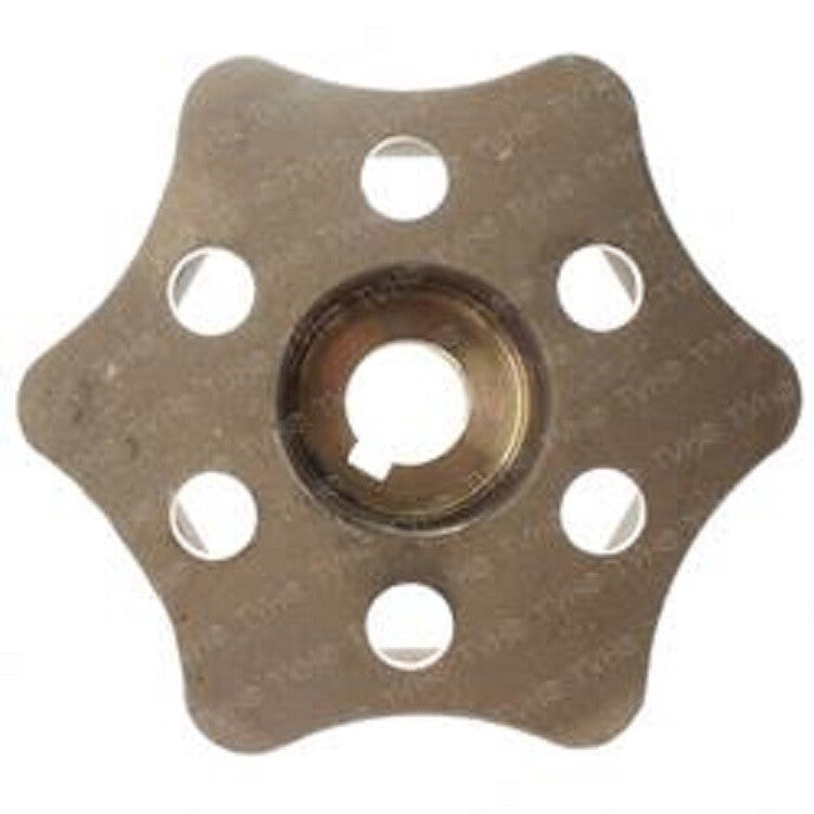 Tennant 222506, Drive Brush Disc