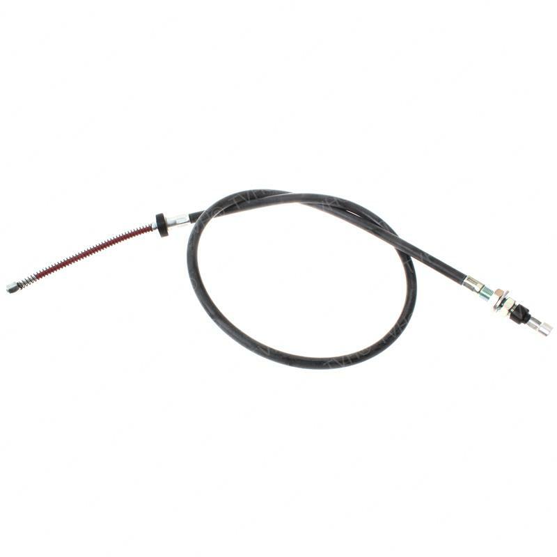 36531-FC200 Emergency Brake Cable FOR Nissan Forklift 44 3/4"