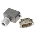 Skyjack 107778, Connector