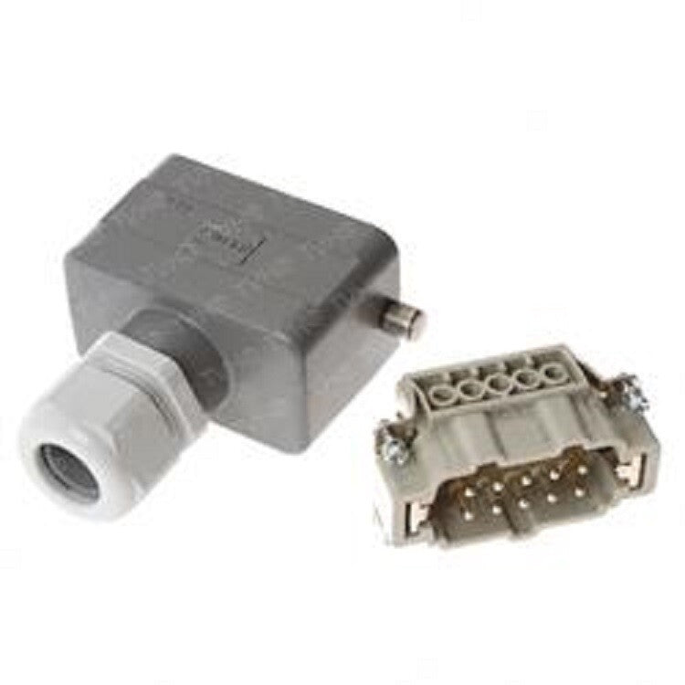Skyjack 107778, Connector