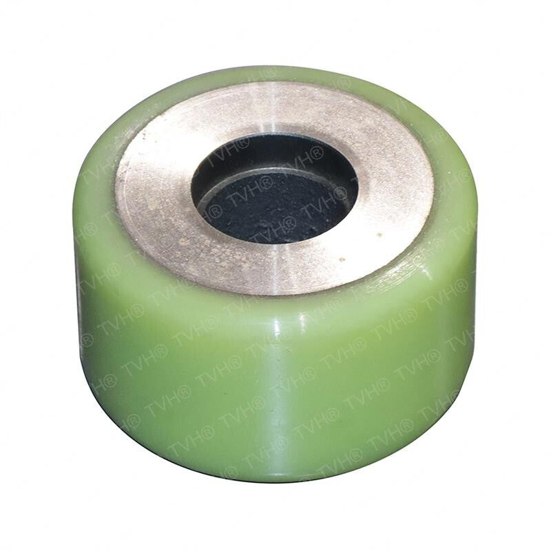 FOR RAYMOND WHEEL - POLY 5 X 2 7/8 (2.047) MILLENNIUM HYLOAD 632-043-007