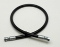 FOR Genie GR-20  HOSE ASSEMBLY - MOTOR CROSSOVER  109836
