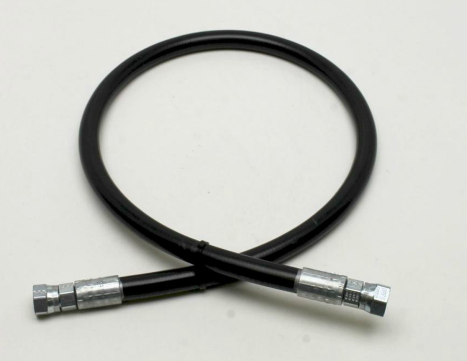 FOR Genie GR-20  HOSE ASSEMBLY - MOTOR CROSSOVER  109836