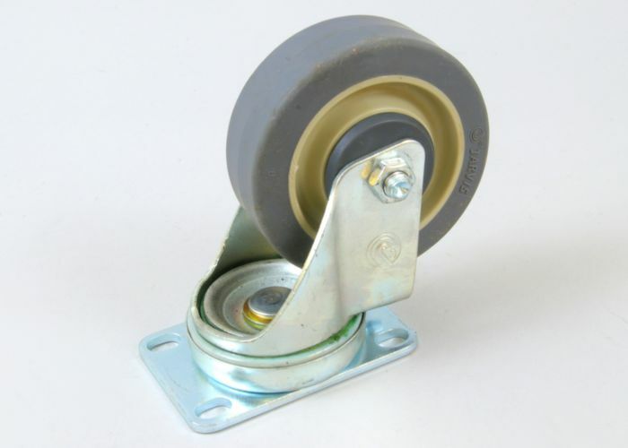 Powerboss 762333, Caster Wheel